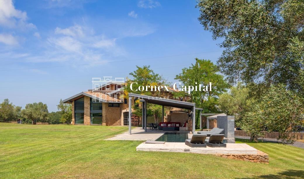 House for Sale in Forallac