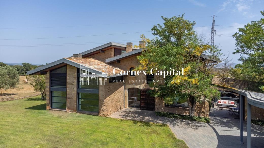 House for Sale in Forallac