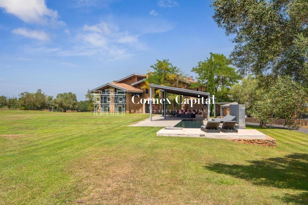 House for Sale in Forallac