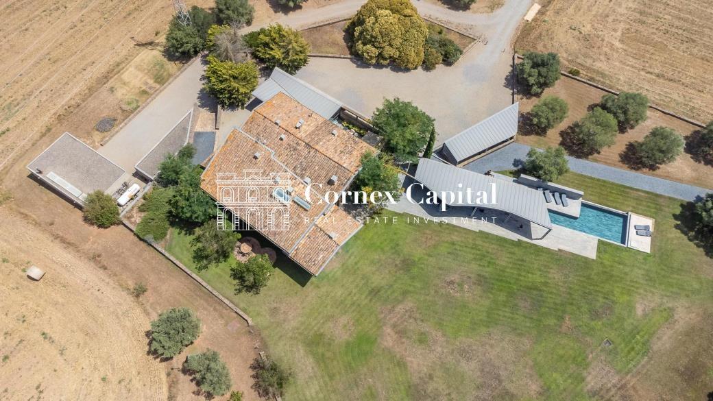 House for Sale in Forallac