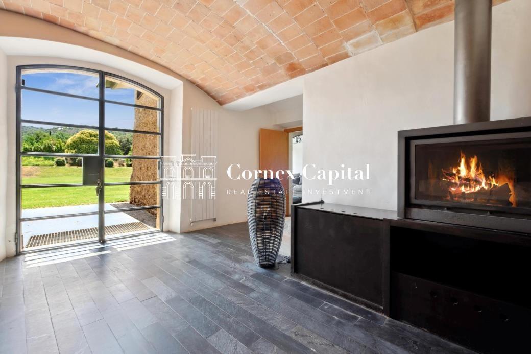 House for Sale in Forallac