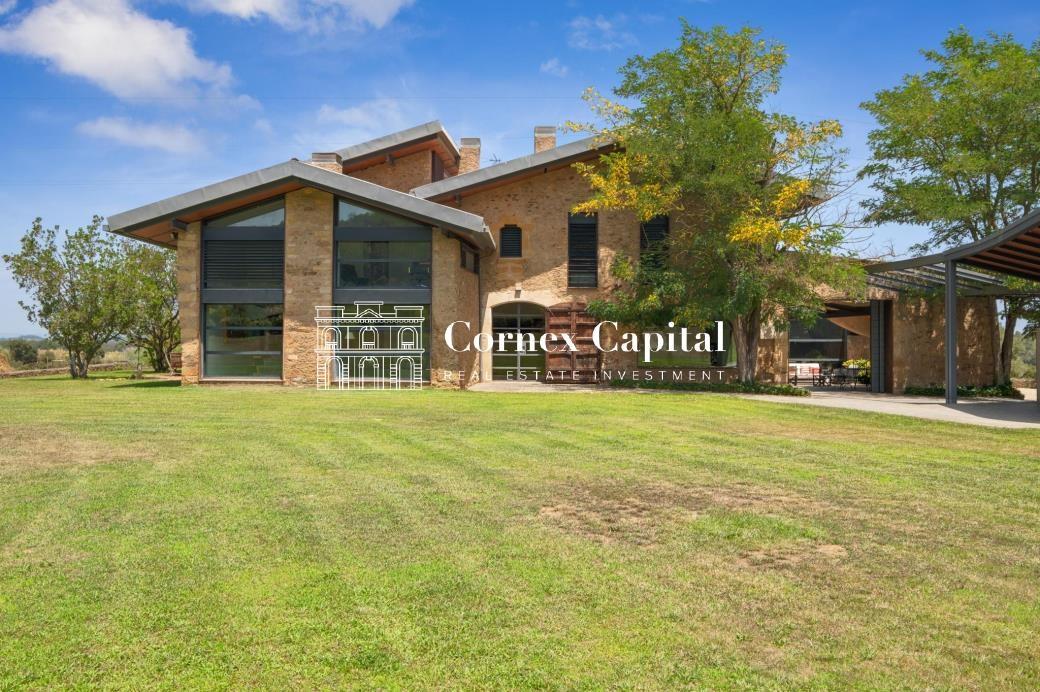 House for Sale in Forallac