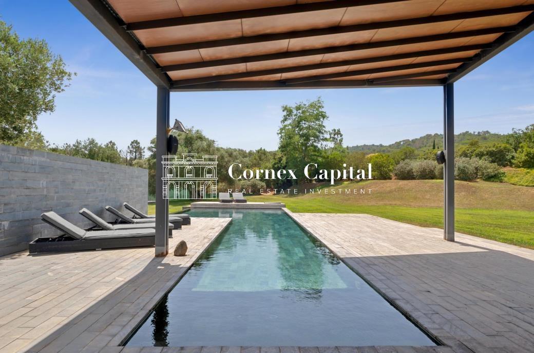House for Sale in Forallac