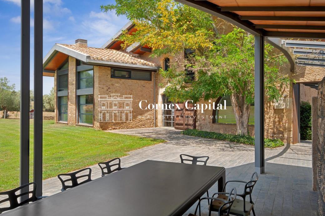 House for Sale in Forallac