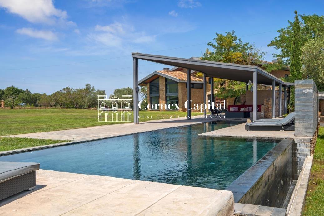 House for Sale in Forallac