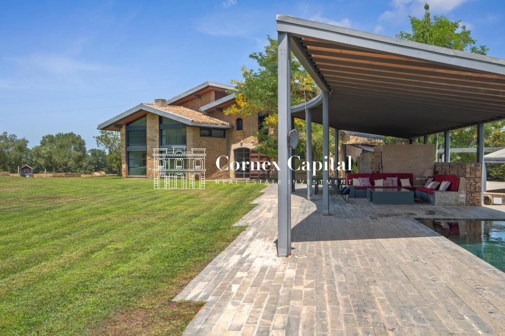 House for Sale in Forallac
