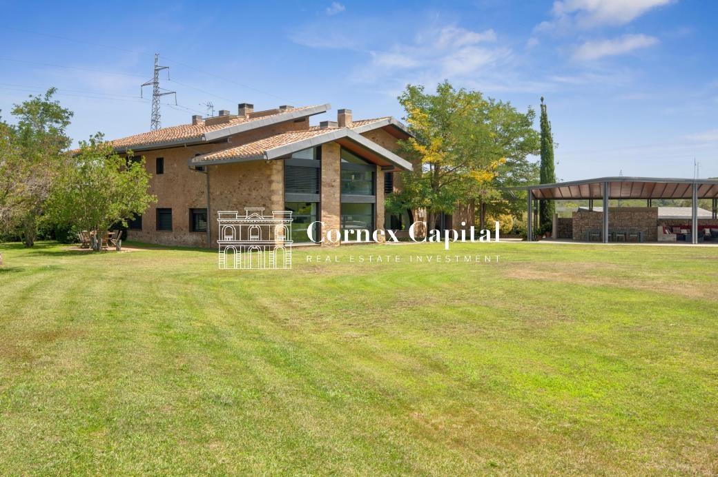 House for Sale in Forallac