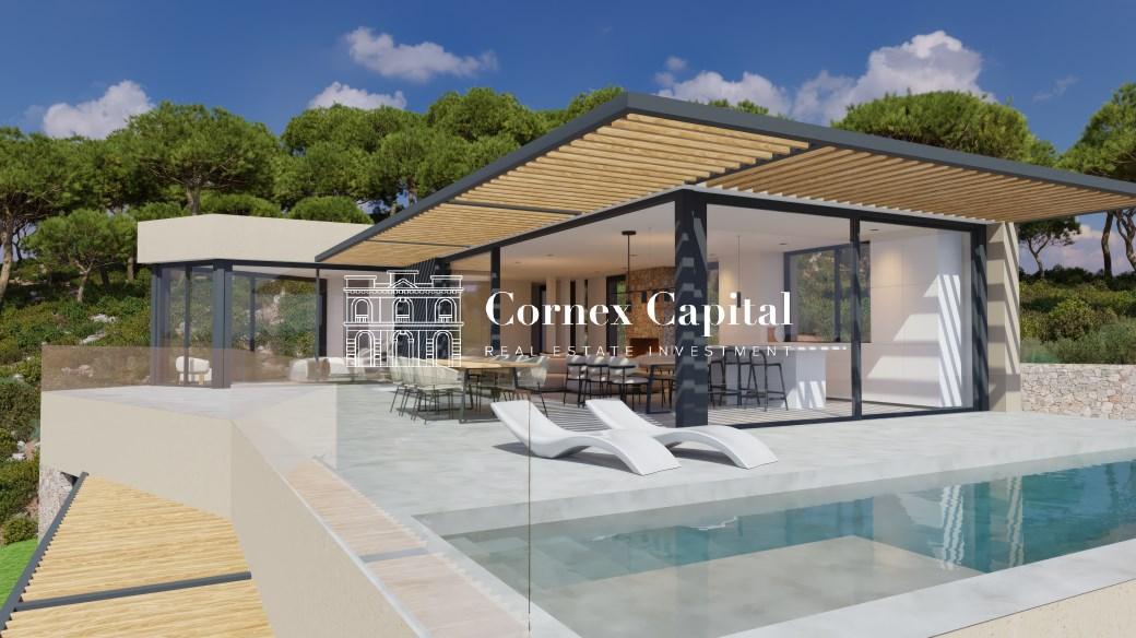 House for Sale in Palafrugell