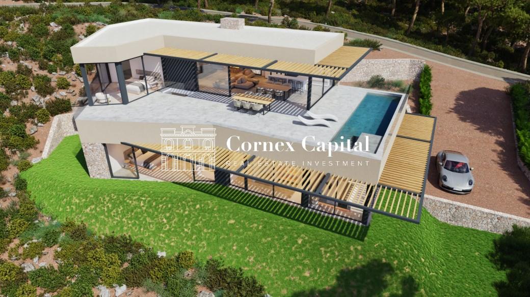 House for Sale in Palafrugell