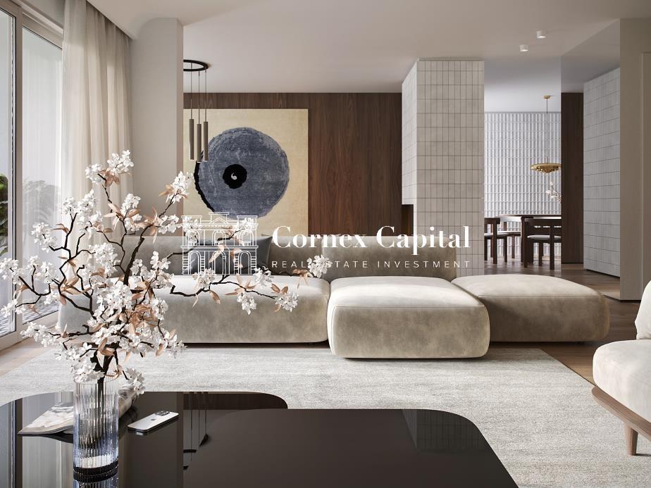 Apartamento en Venta en Barcelona
