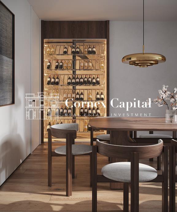 Apartamento en Venta en Barcelona