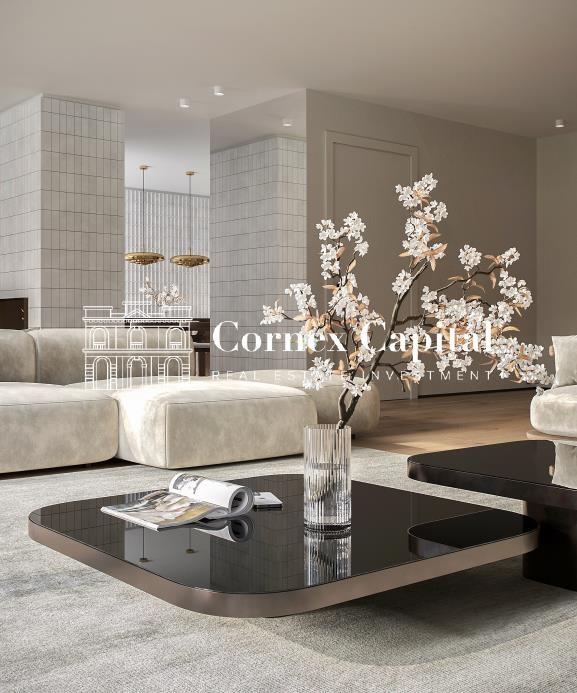 Apartamento en Venta en Barcelona