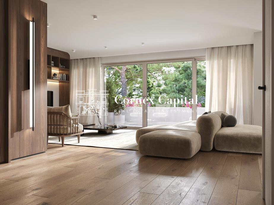 Apartamento en Venta en Barcelona