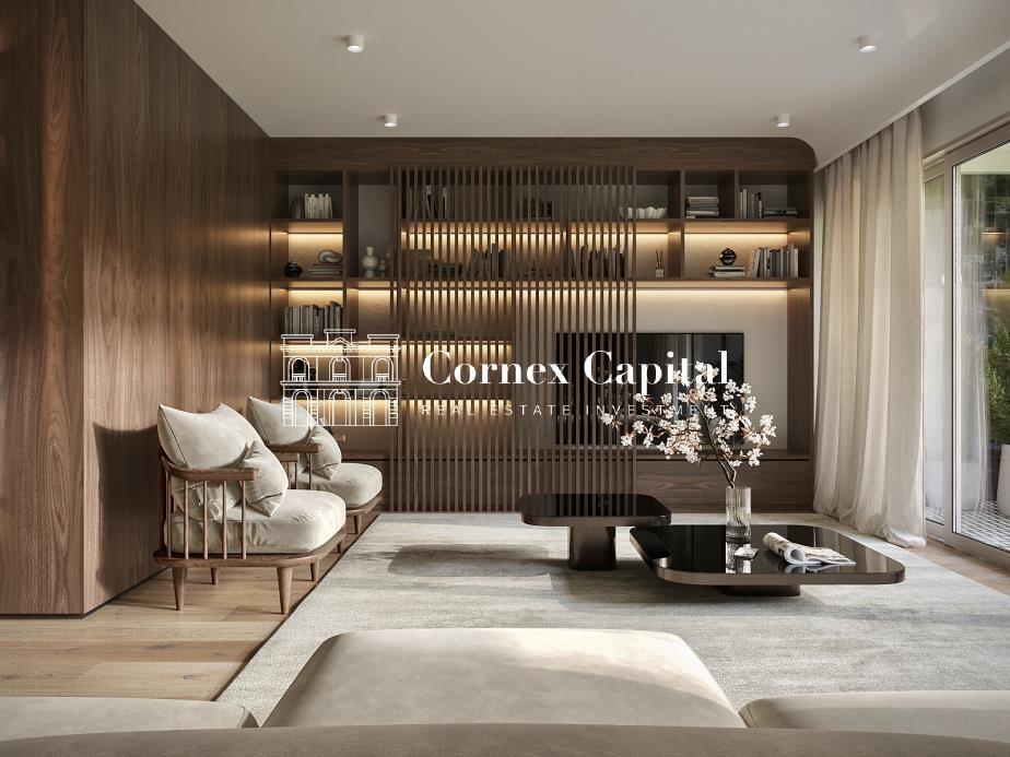 Apartamento en Venta en Barcelona