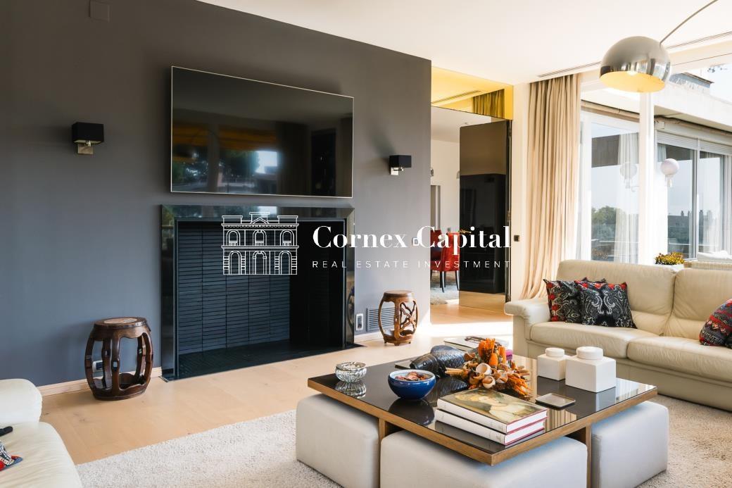 Apartment for Rent in Barcelona