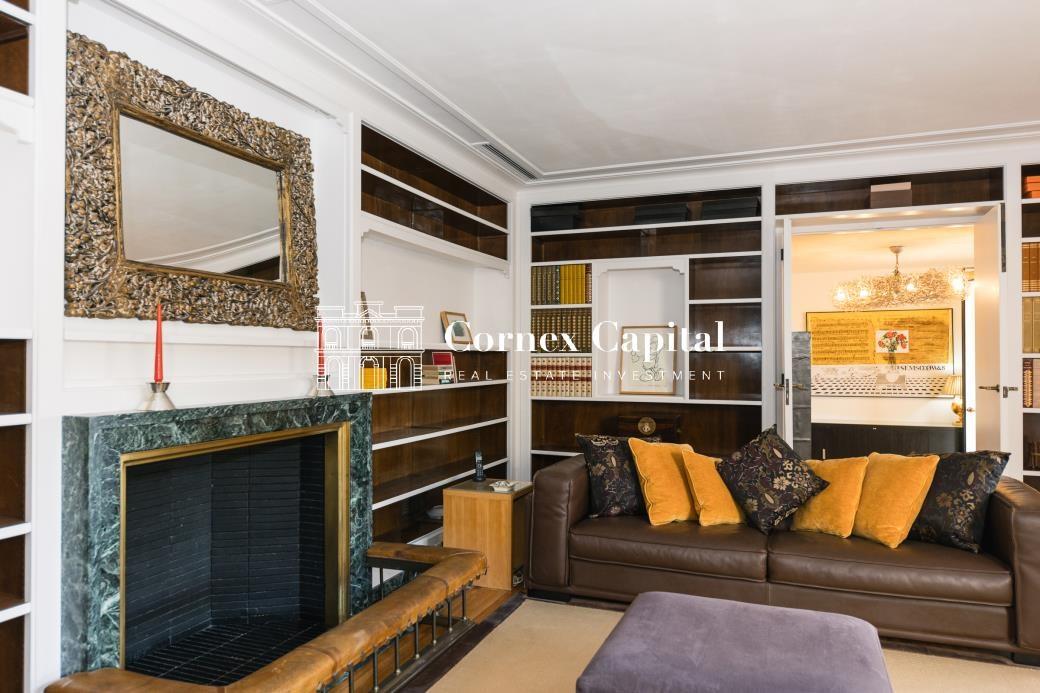 Apartment for Rent in Barcelona