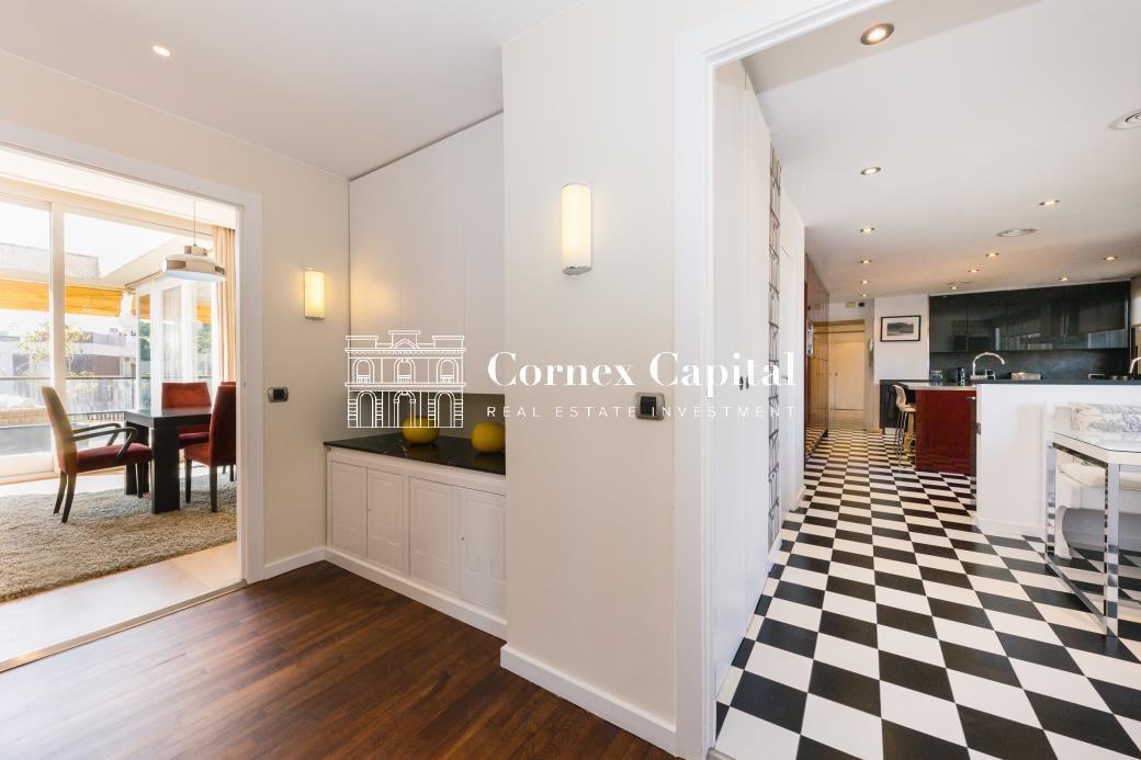 Apartment for Rent in Barcelona