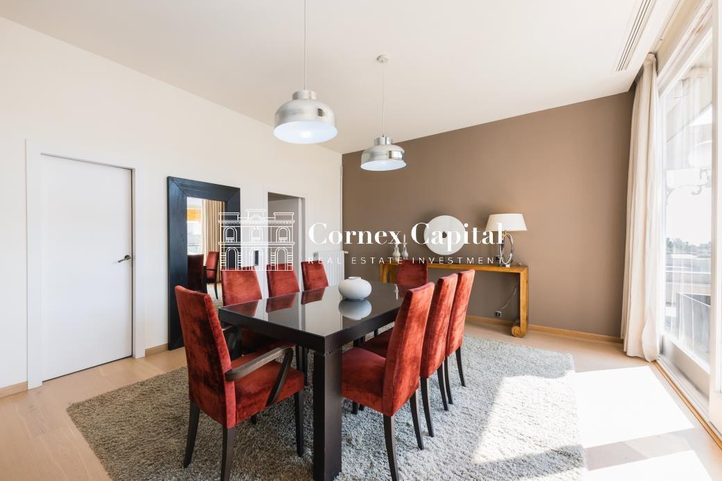 Apartment for Rent in Barcelona