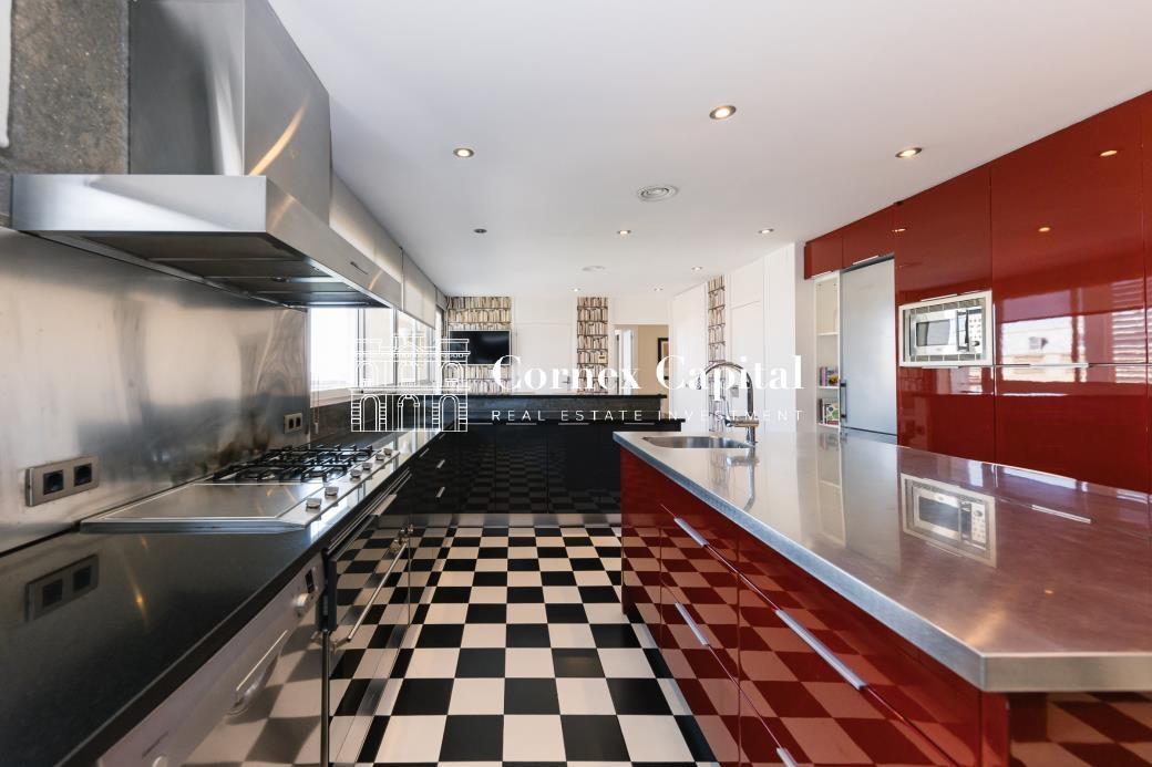 Apartment for Rent in Barcelona