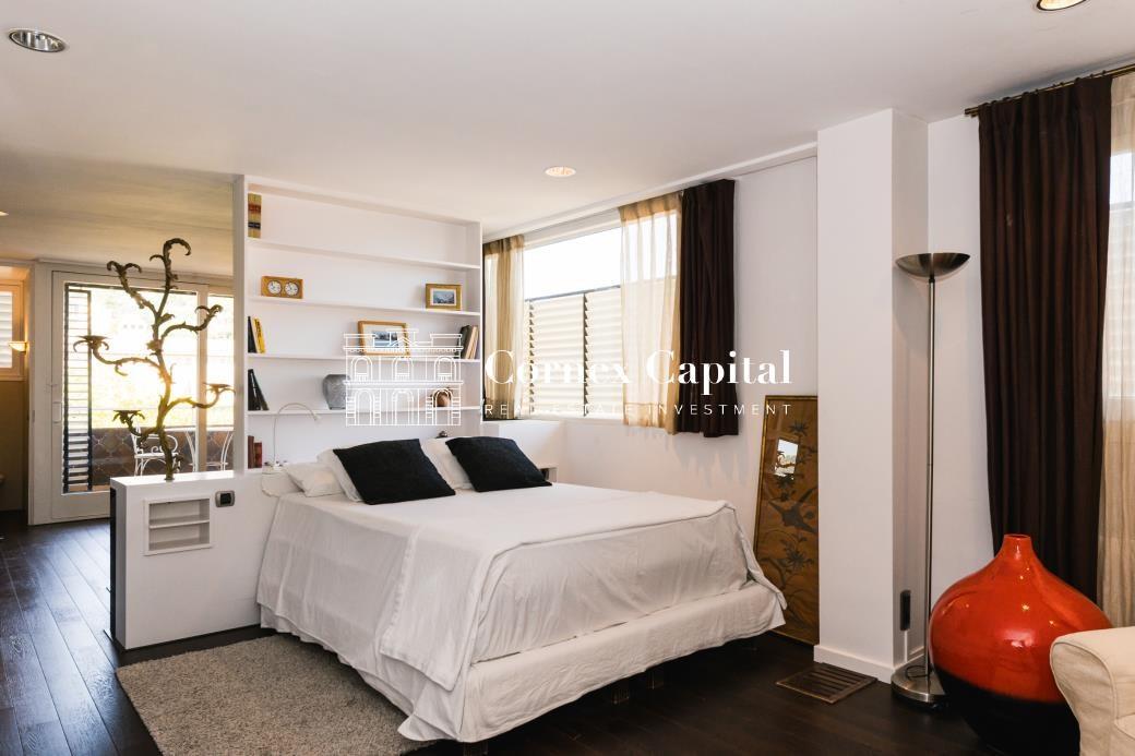 Apartment for Rent in Barcelona