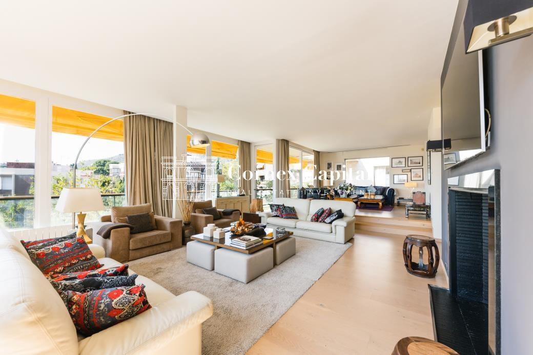 Apartment for Rent in Barcelona