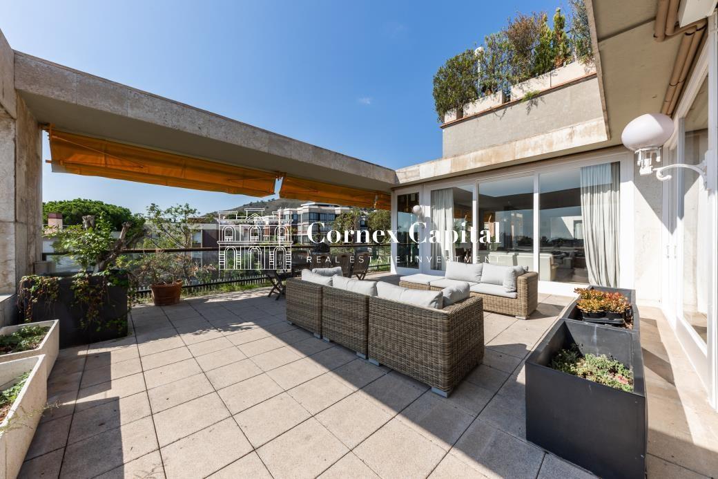 Apartment for Rent in Barcelona