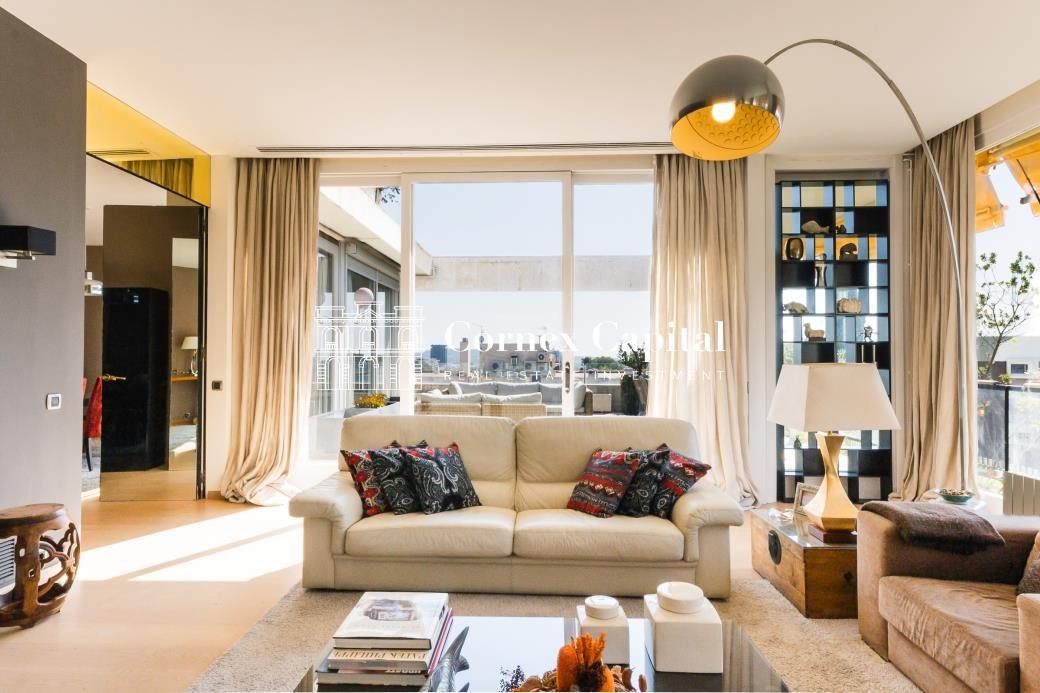 Apartment for Rent in Barcelona
