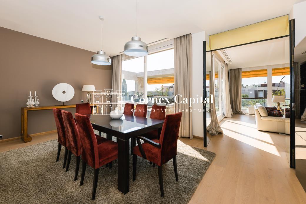 Apartment for Rent in Barcelona