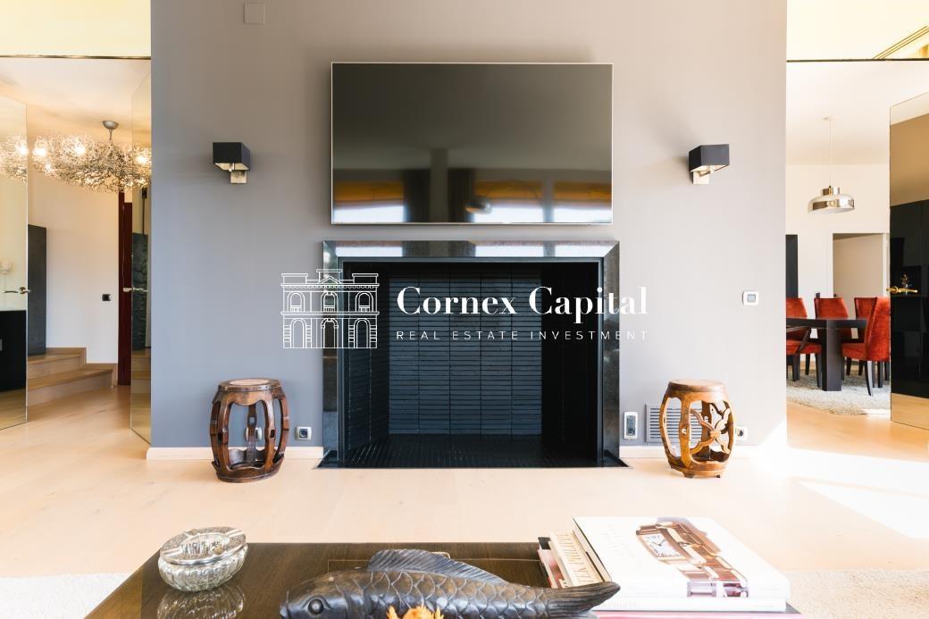 Apartment for Rent in Barcelona