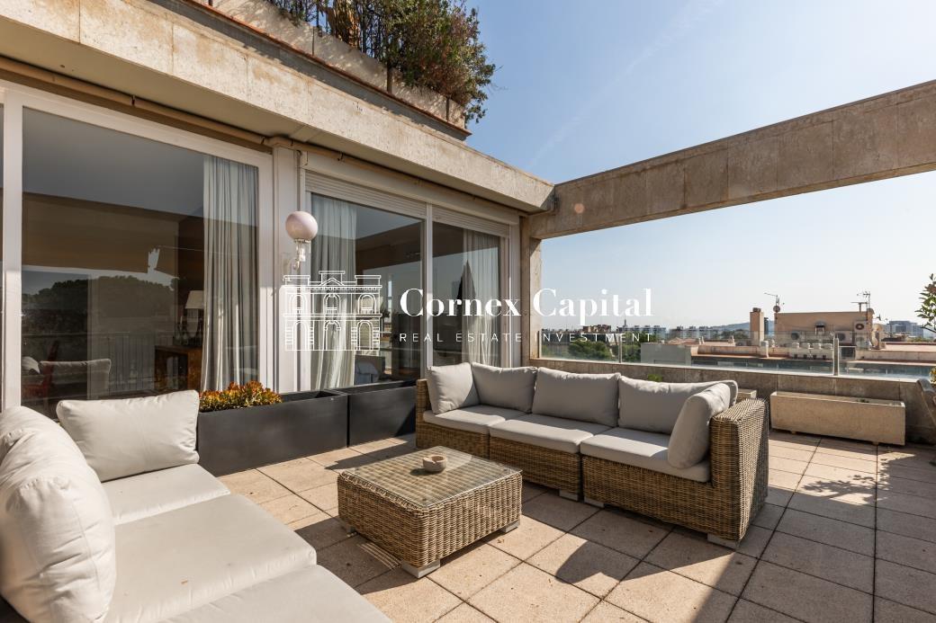 Apartment for Rent in Barcelona
