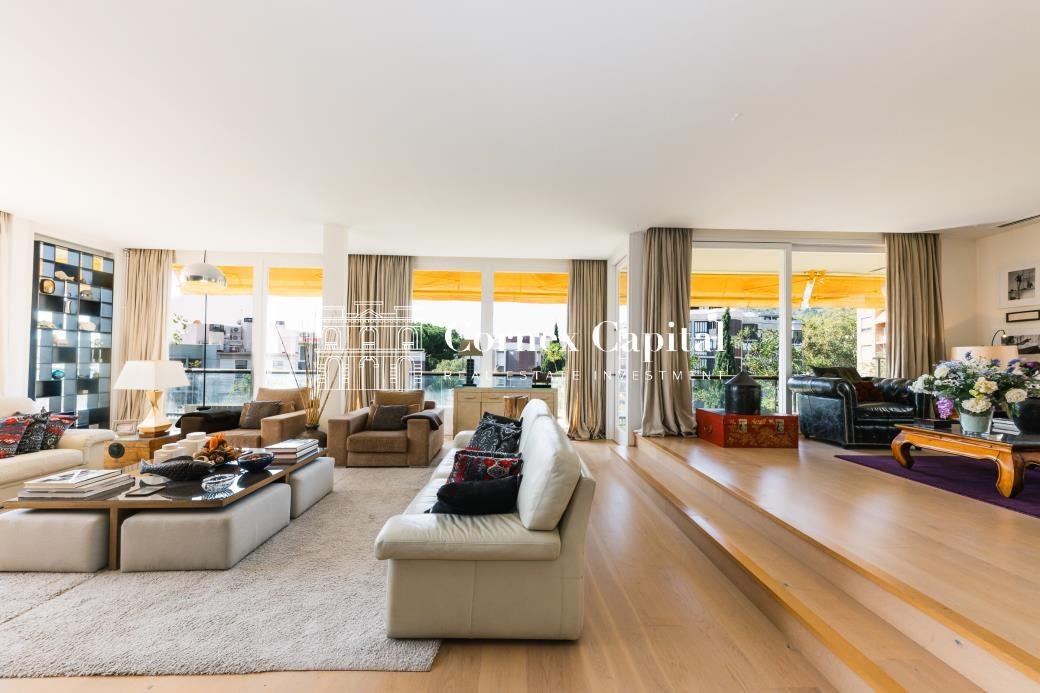 Apartment for Rent in Barcelona