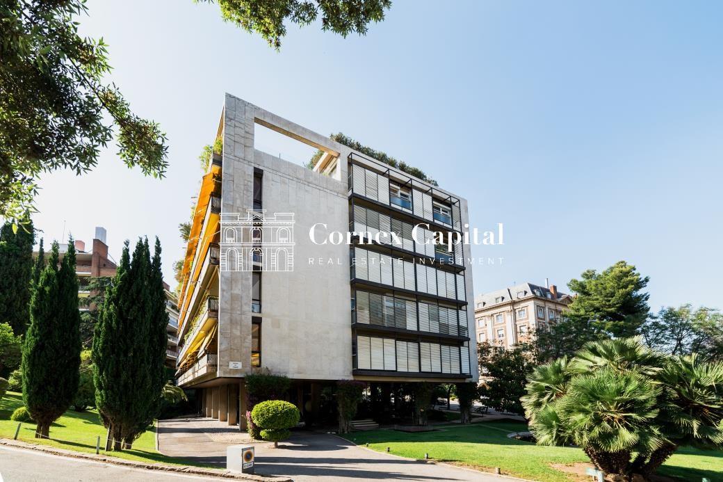 Apartment for Rent in Barcelona