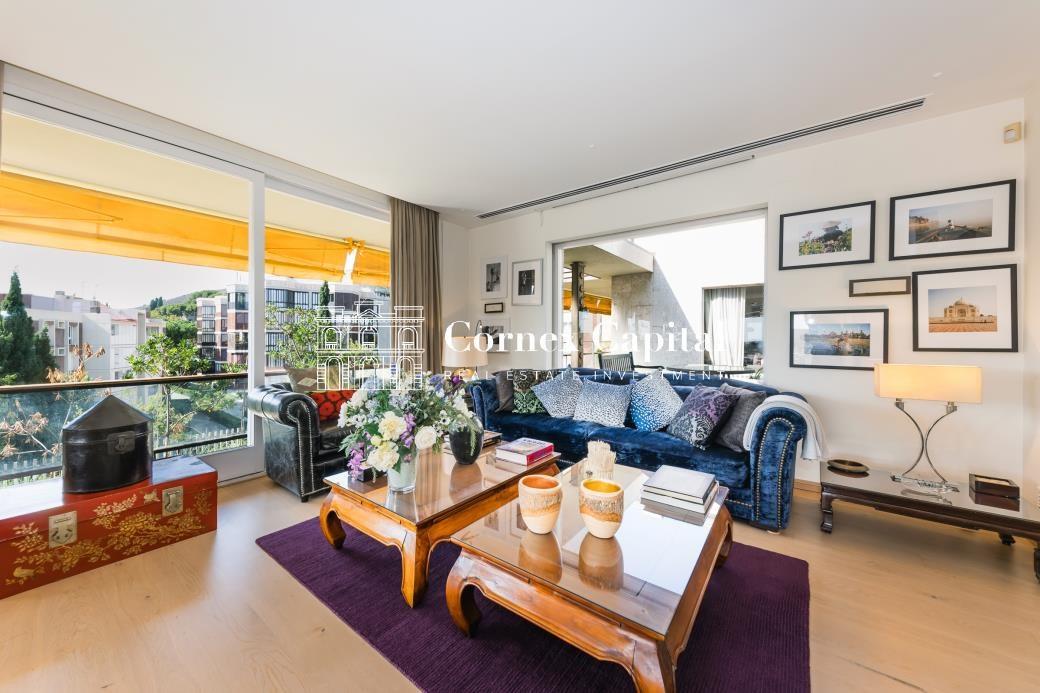 Apartment for Rent in Barcelona