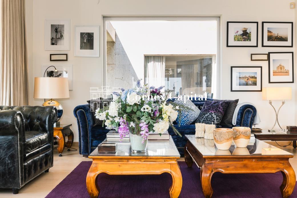 Apartment for Rent in Barcelona