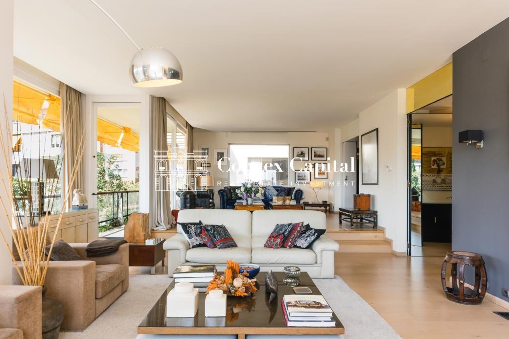 Apartment for Rent in Barcelona