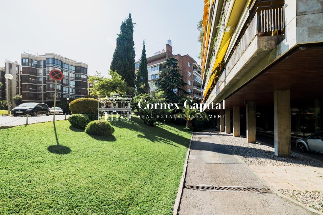 Apartment for Rent in Barcelona