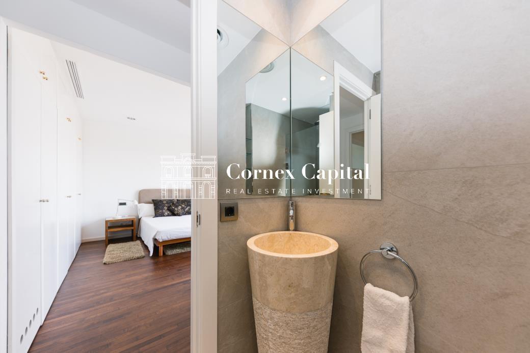 Apartment for Rent in Barcelona