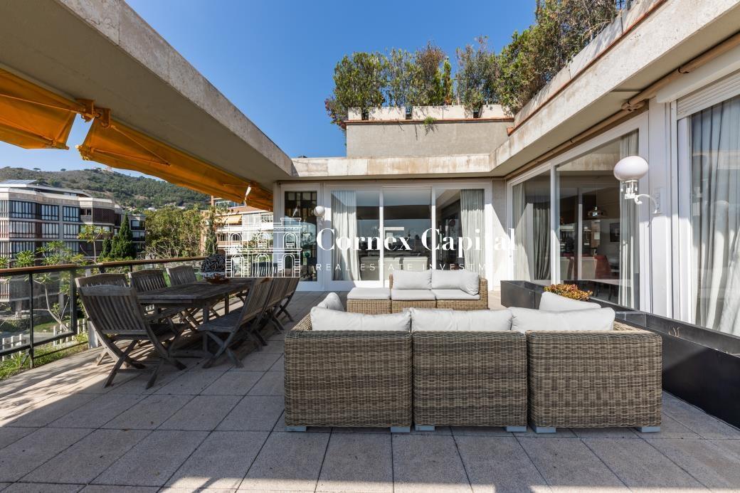 Apartment for Rent in Barcelona