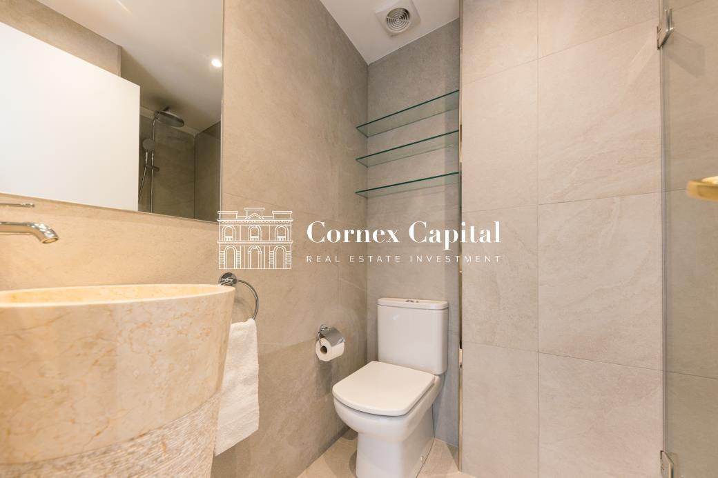 Apartment for Rent in Barcelona