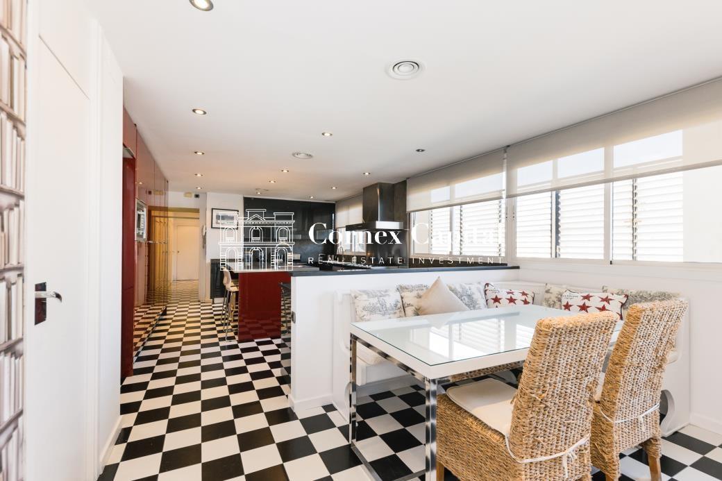 Apartment for Rent in Barcelona