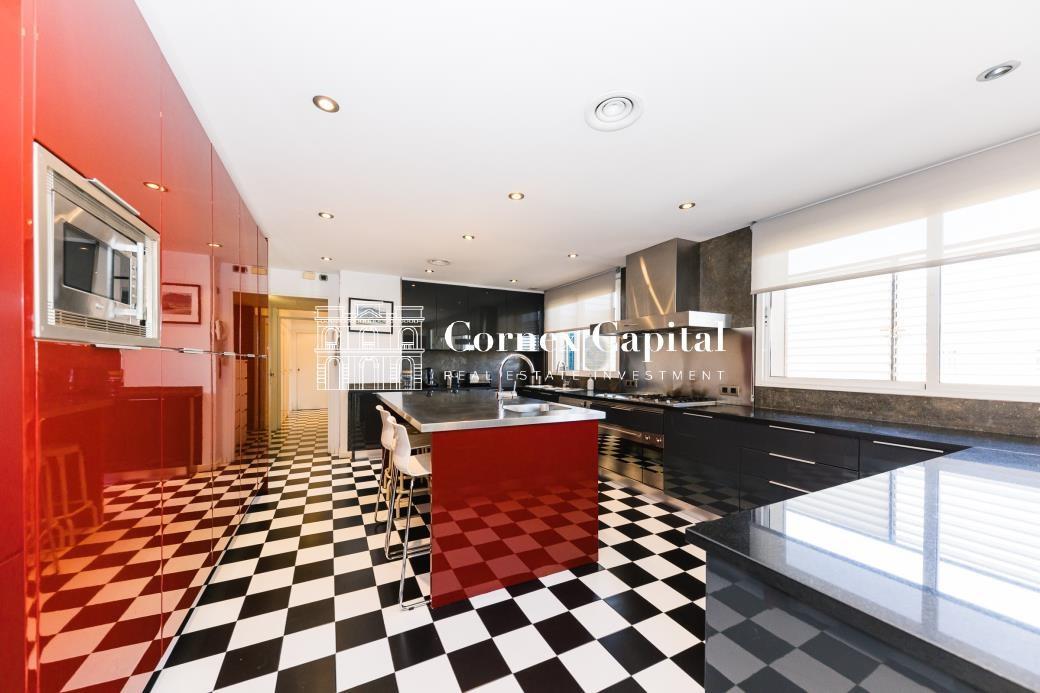 Apartment for Rent in Barcelona