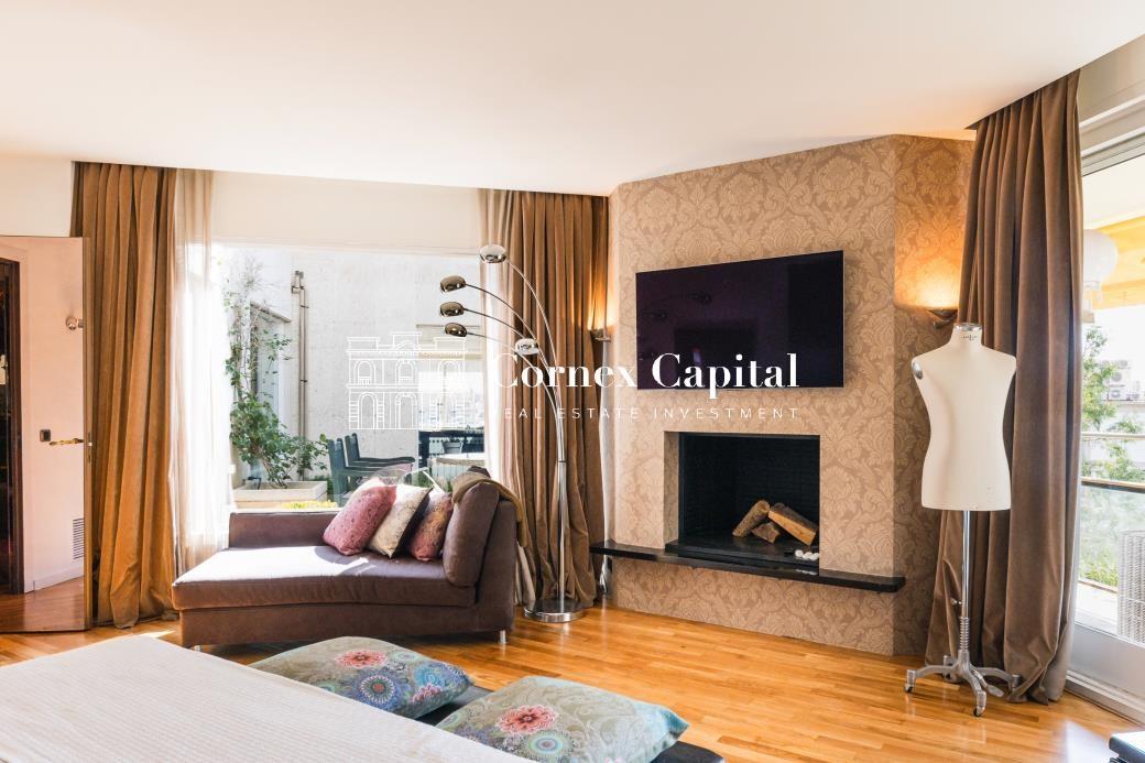 Apartment for Rent in Barcelona