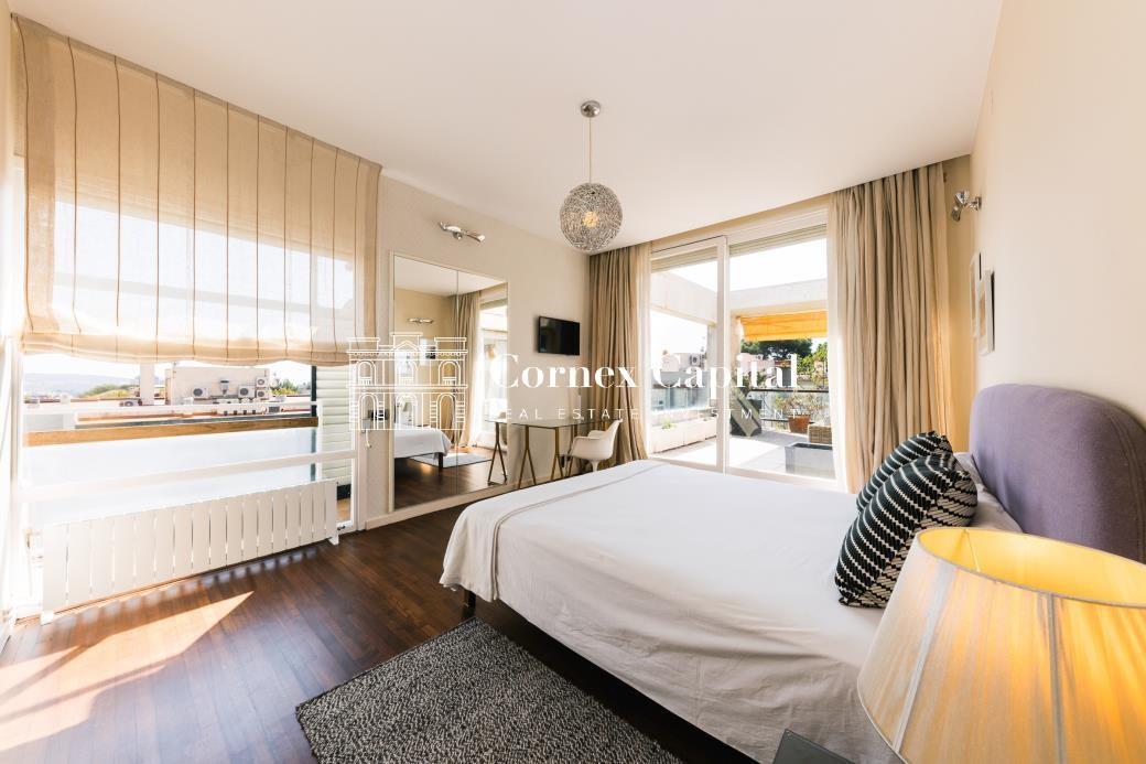 Apartment for Rent in Barcelona