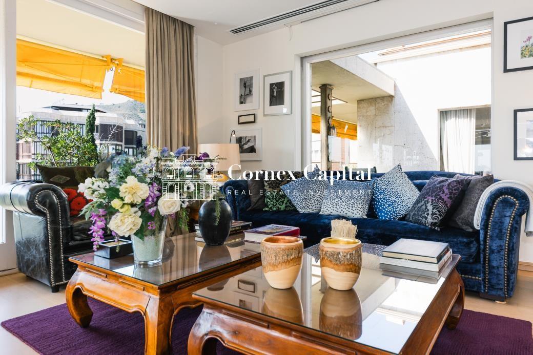 Apartment for Rent in Barcelona