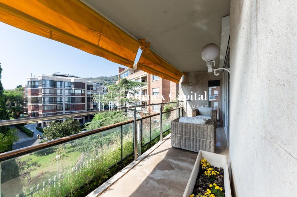 Apartment for Rent in Barcelona