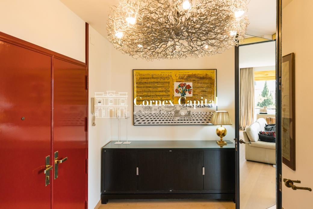 Apartment for Rent in Barcelona