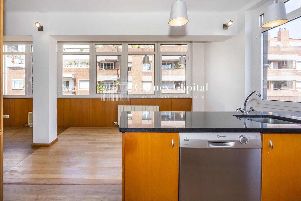 Apartamento en Venta en Barcelona