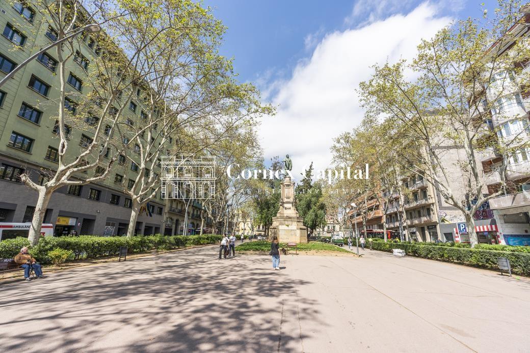 Apartamento en Venta en Barcelona