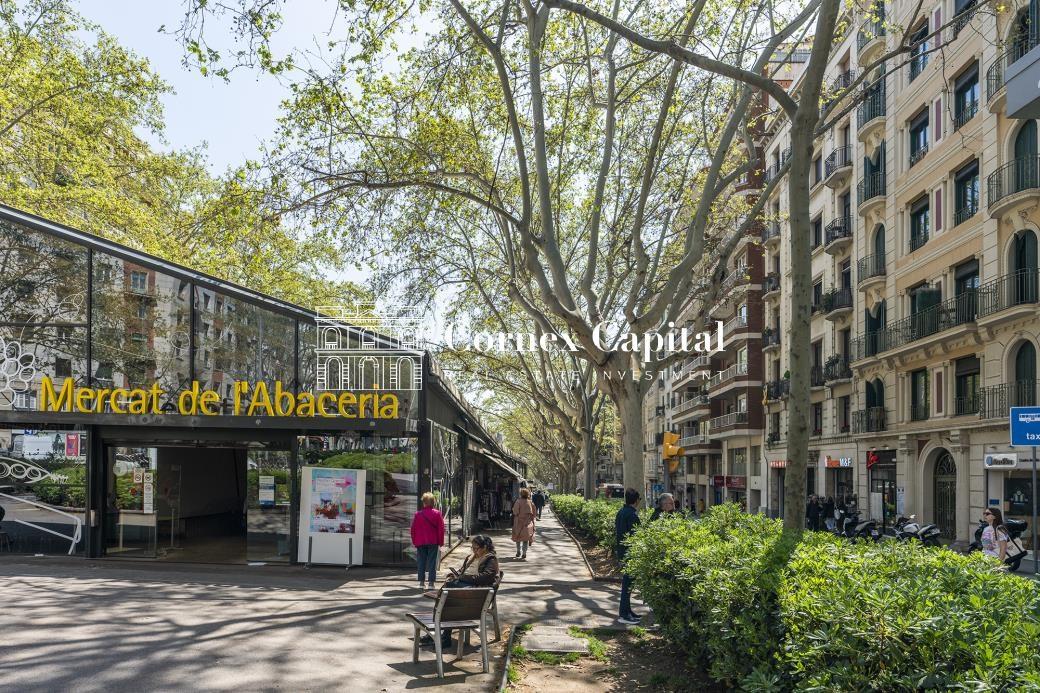 Apartamento en Venta en Barcelona