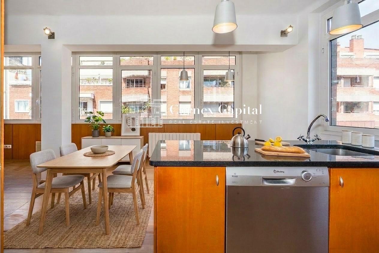 Apartamento en Venta en Barcelona